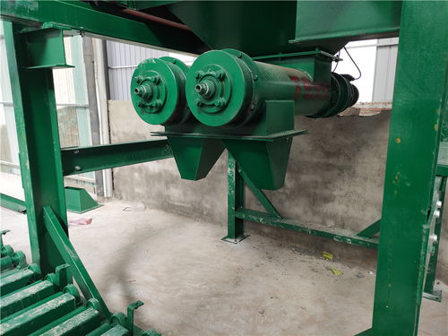 装配式预制构件设备护坡六角石操作指南 预制构件的便捷应用